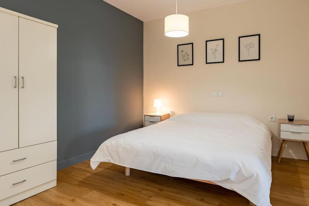 Large Comfy, Modern Studio 5 Min To Acropolis Athen Exterior foto