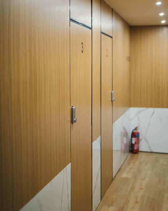 Large Comfy, Modern Studio 5 Min To Acropolis Athen Exterior foto